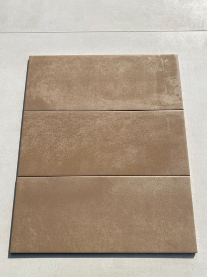 Piastrelle 20x50 Land noce