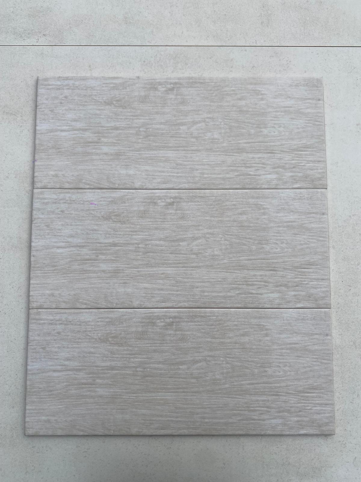 Piastrella 20x50 Legno grey