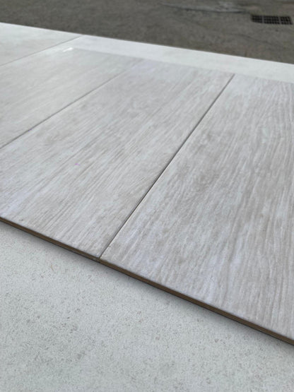 Piastrella 20x50 Legno grey