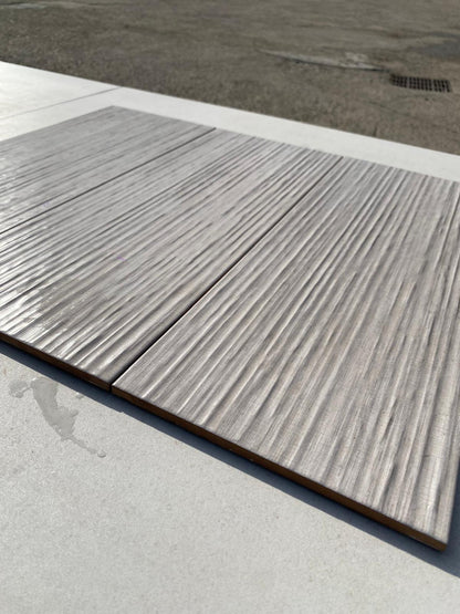 Piastrelle 20x50 Vogue tortora