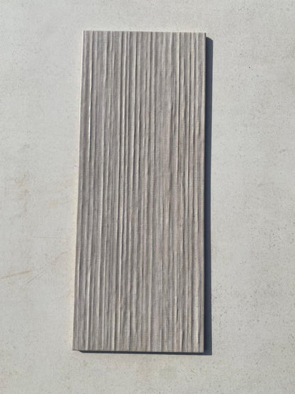 Piastrelle 20x50 Vogue tortora