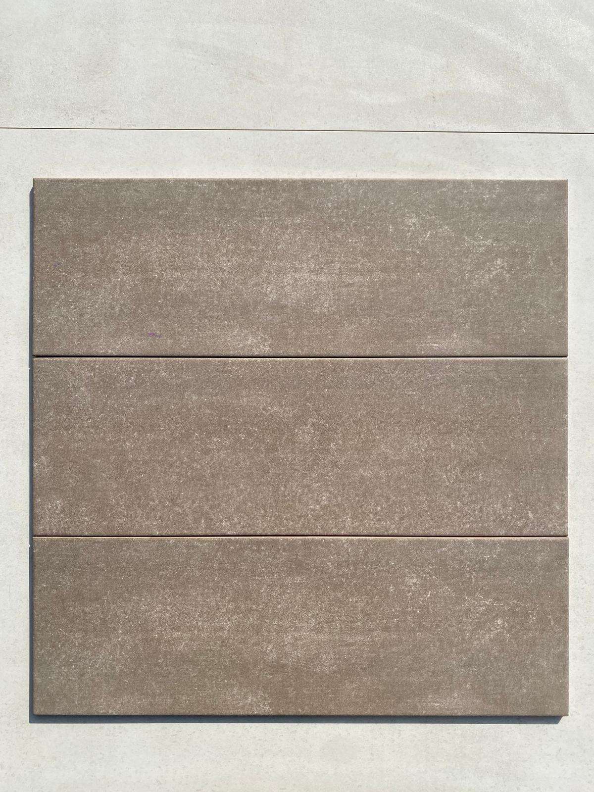 Piastrelle 20x60 Insaf beige scuro