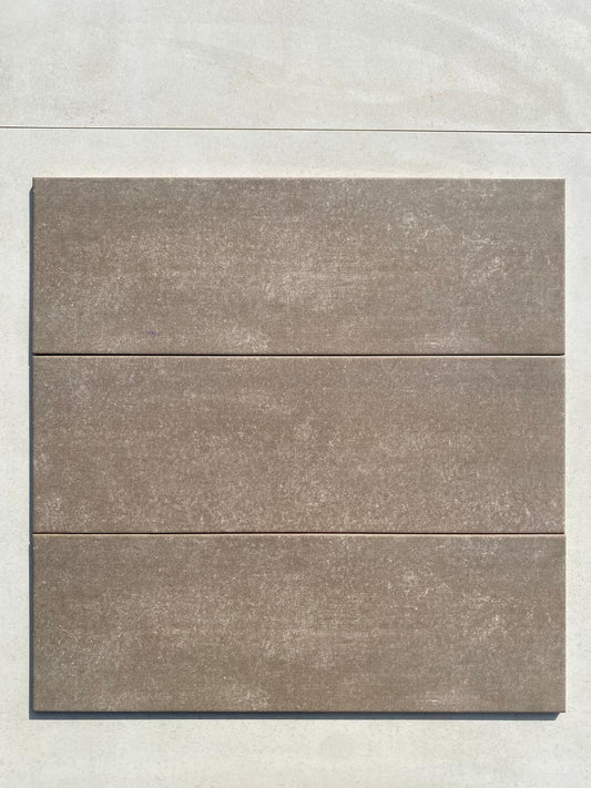 Piastrelle 20x60 Insaf beige scuro