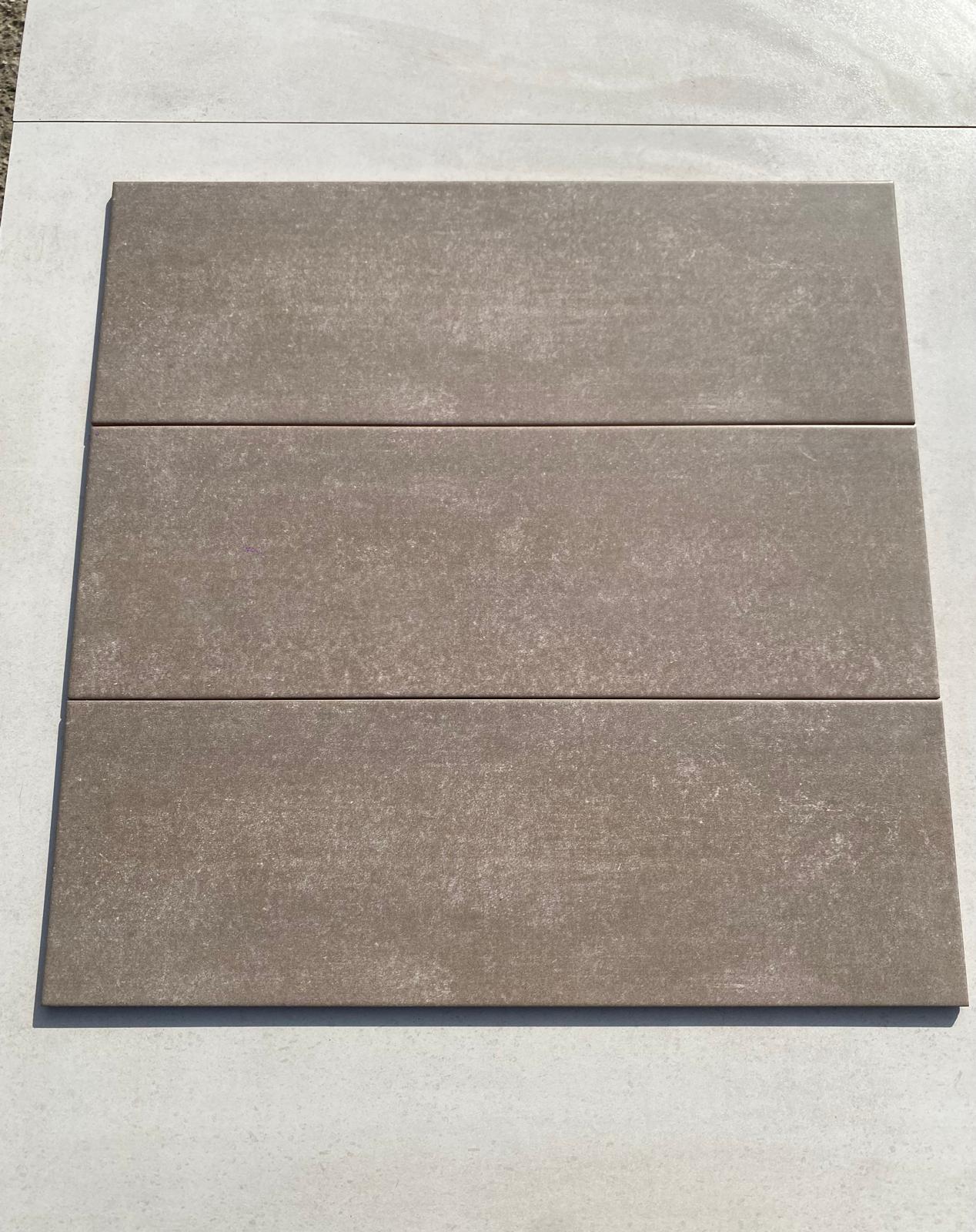 Piastrelle 20x60 Insaf beige scuro