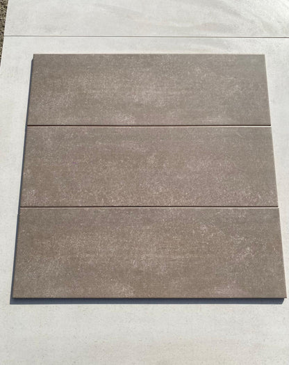 Piastrelle 20x60 Insaf beige scuro