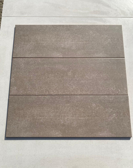 Piastrelle 20x60 Insaf beige scuro