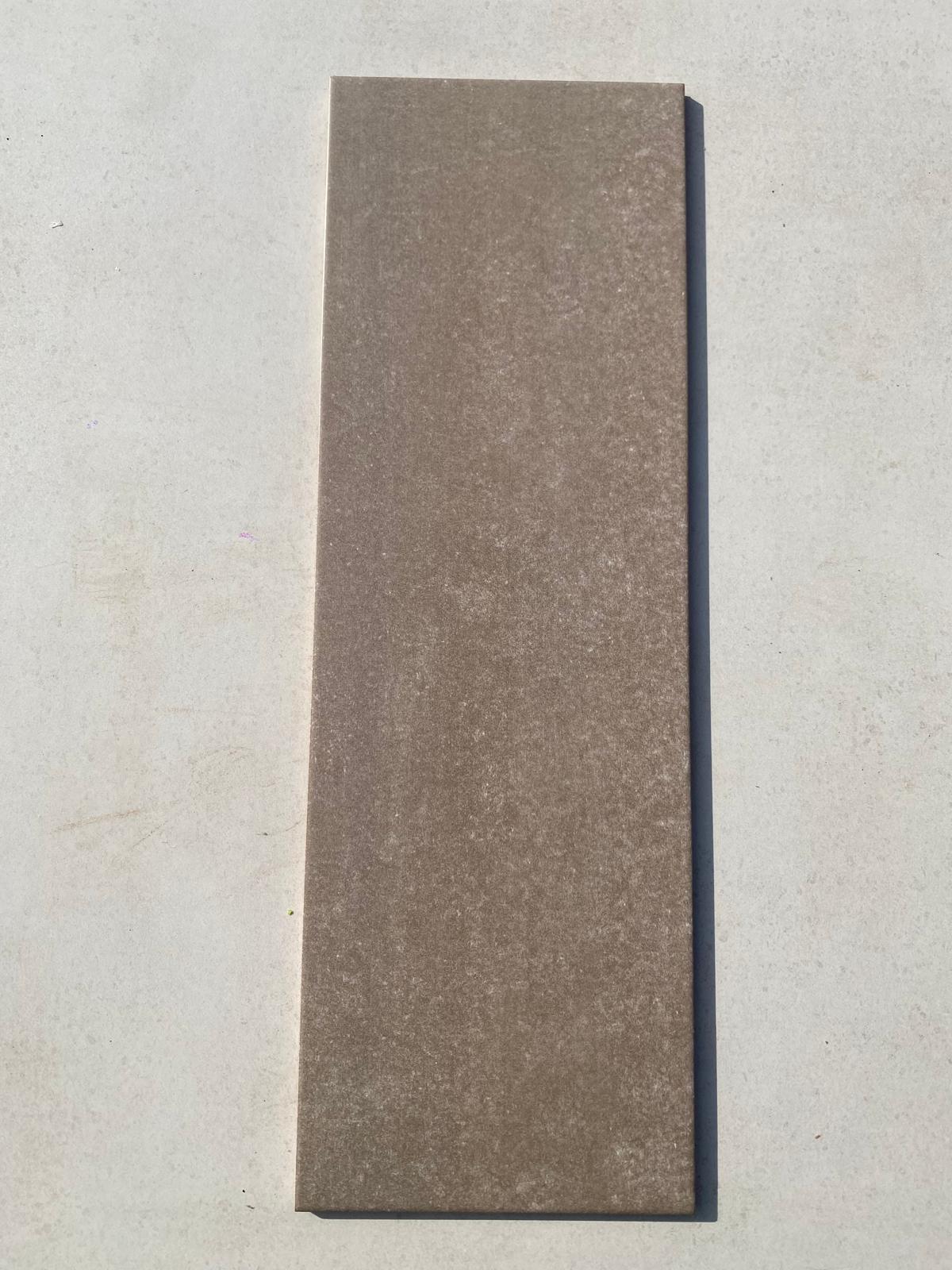 Piastrelle 20x60 Insaf beige scuro