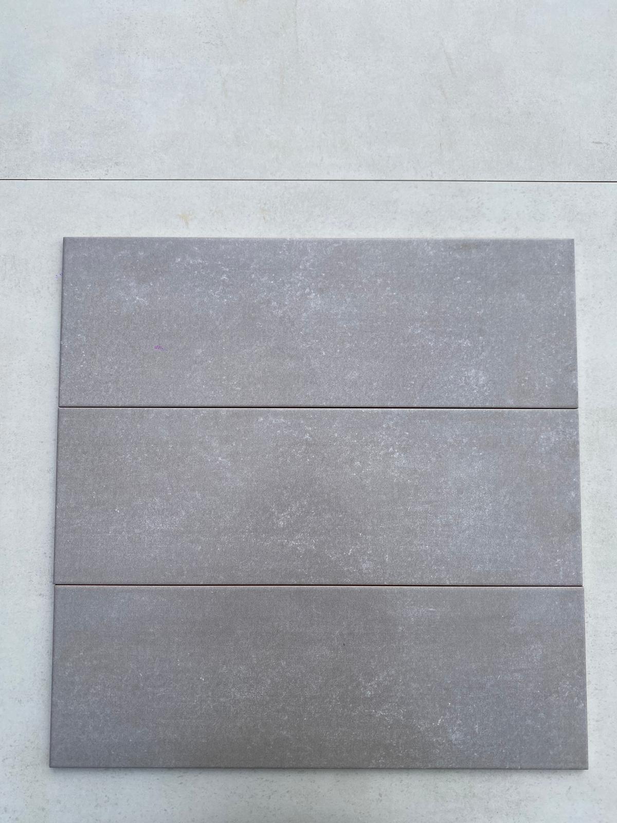 Piastrelle 20x60 Insaf gris