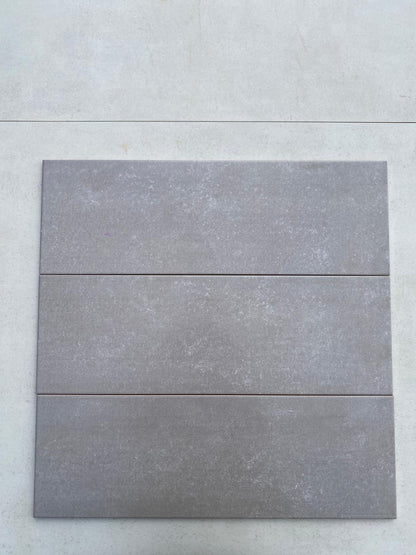 Piastrelle 20x60 Insaf gris