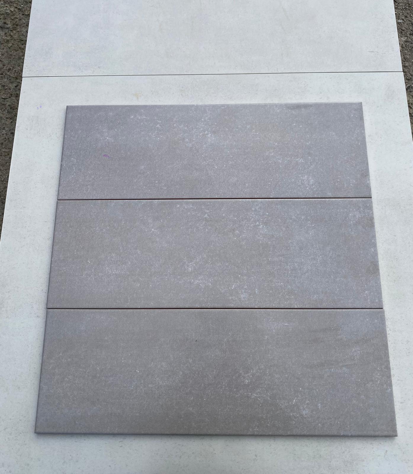Piastrelle 20x60 Insaf gris
