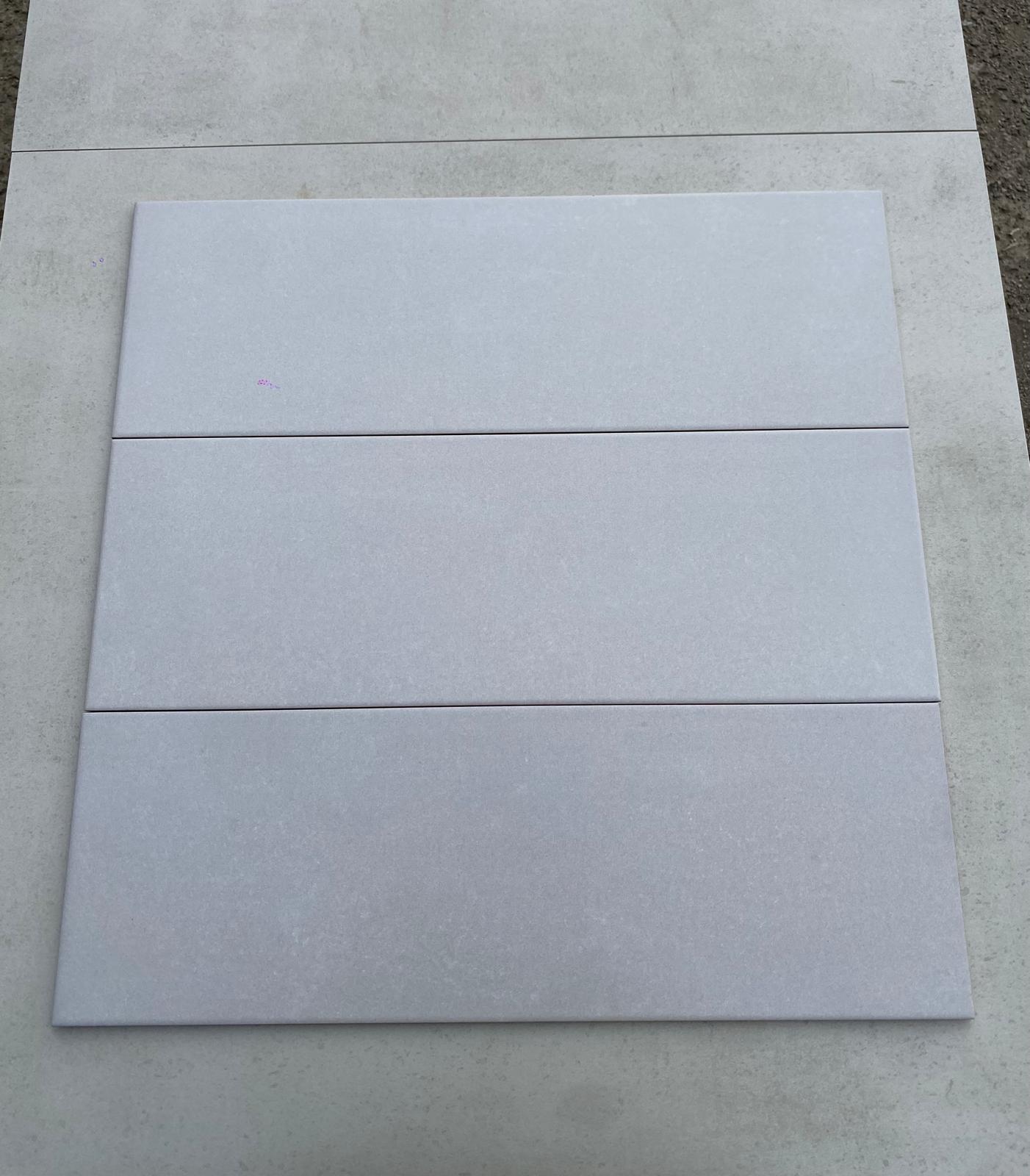 Piastrelle 20x60 Insaf perla