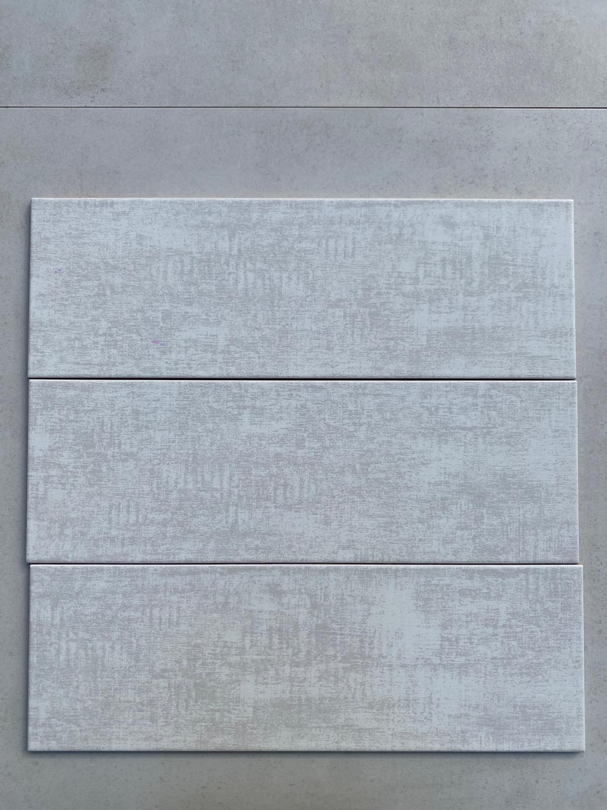 Piastrelle 20x60 Opera perla