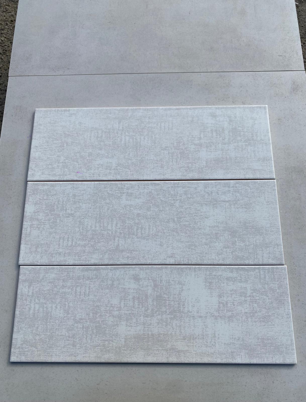 Piastrelle 20x60 Opera perla