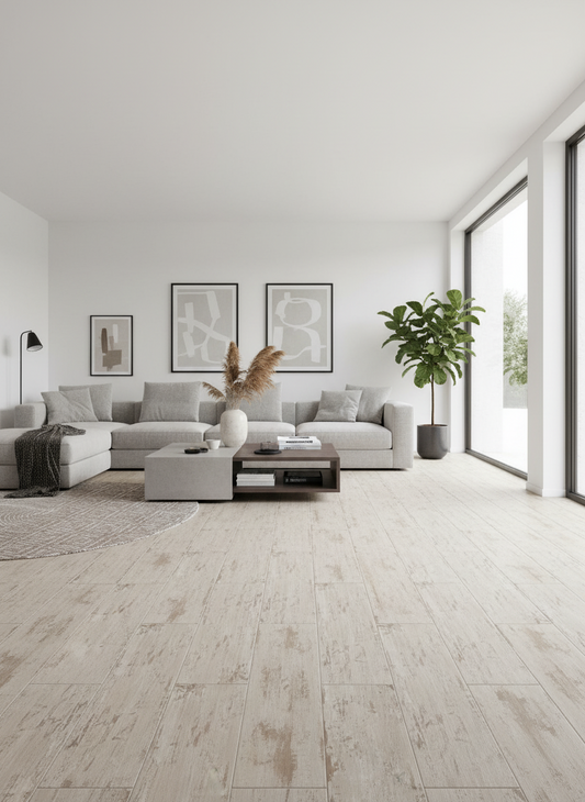 Piastrelle 30x60 Cuba beige matt