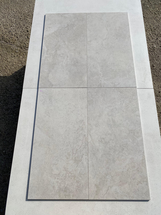 Piastrella 30x60 Sweet beige rettificato matt