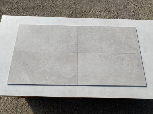 Piastrella 30x60 Sweet beige rettificato matt