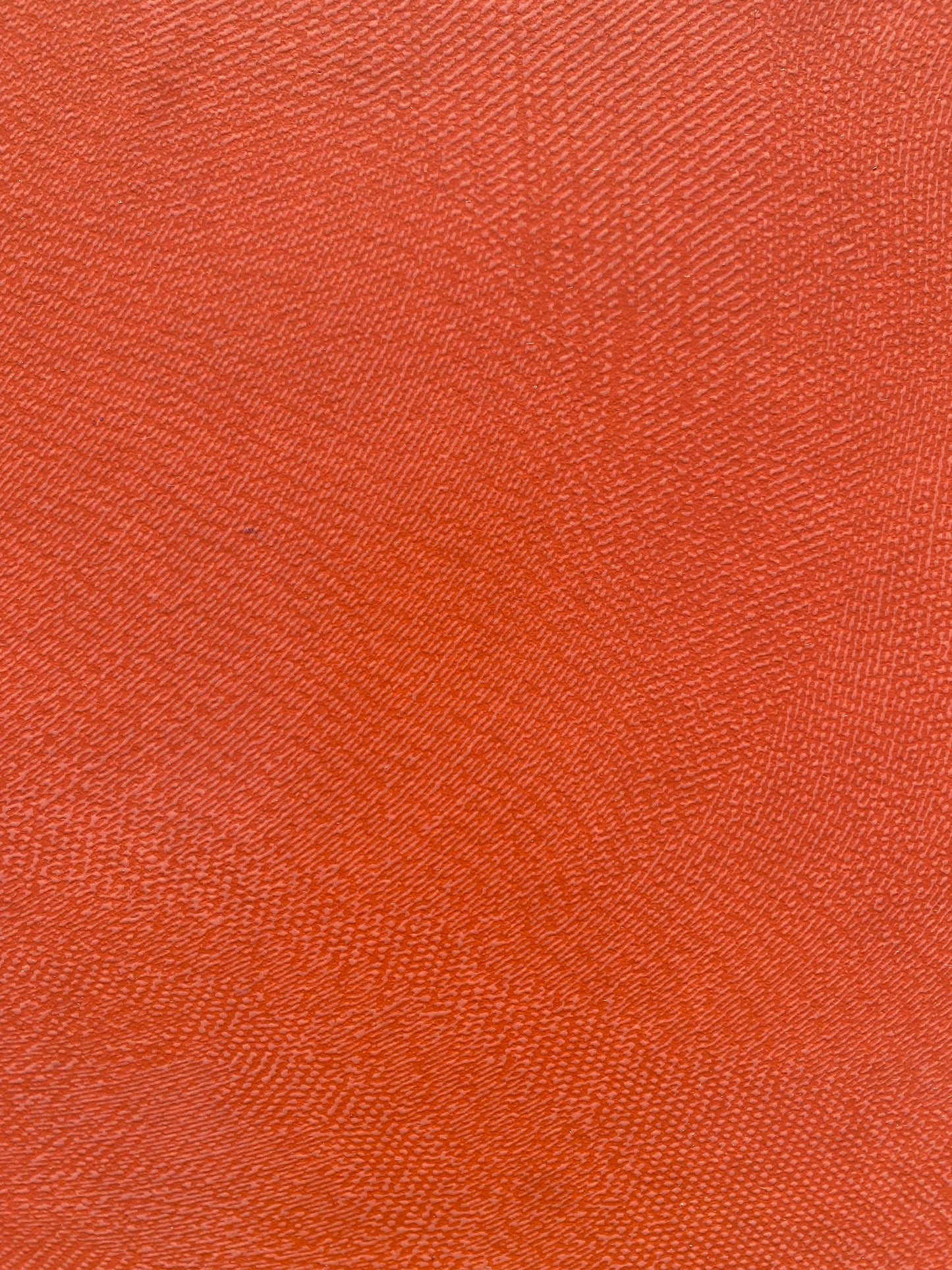 Piastrelle 33x33 Tiffany corallo matt arancione