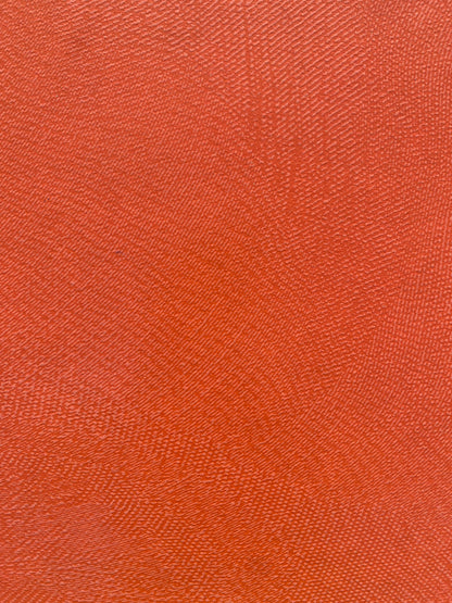 Piastrelle 33x33 Tiffany corallo matt arancione