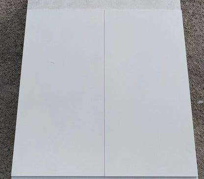 Piastrelle 40x80 Victoria vanilla opaco rettificato