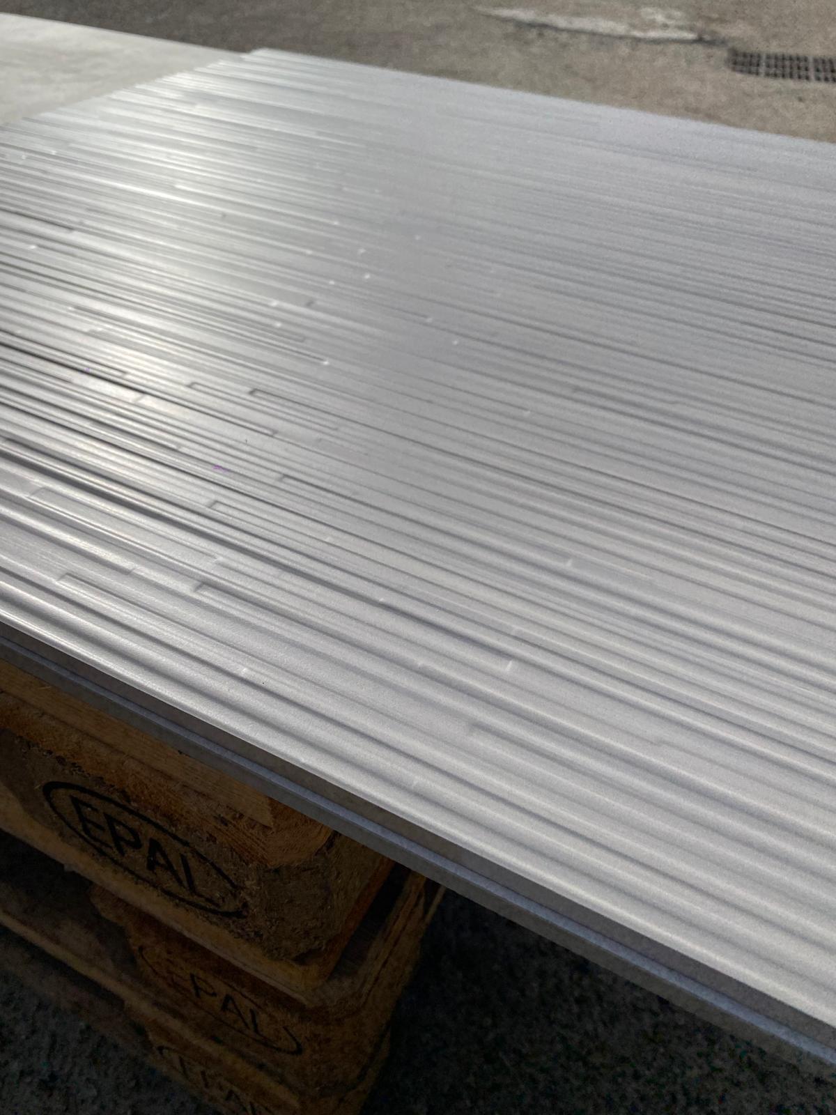 Piastrelle 40x80 Xcwor grigio mat rettificato
