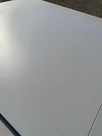 Piastrelle 60x60 Area 50 white rettificato matt
