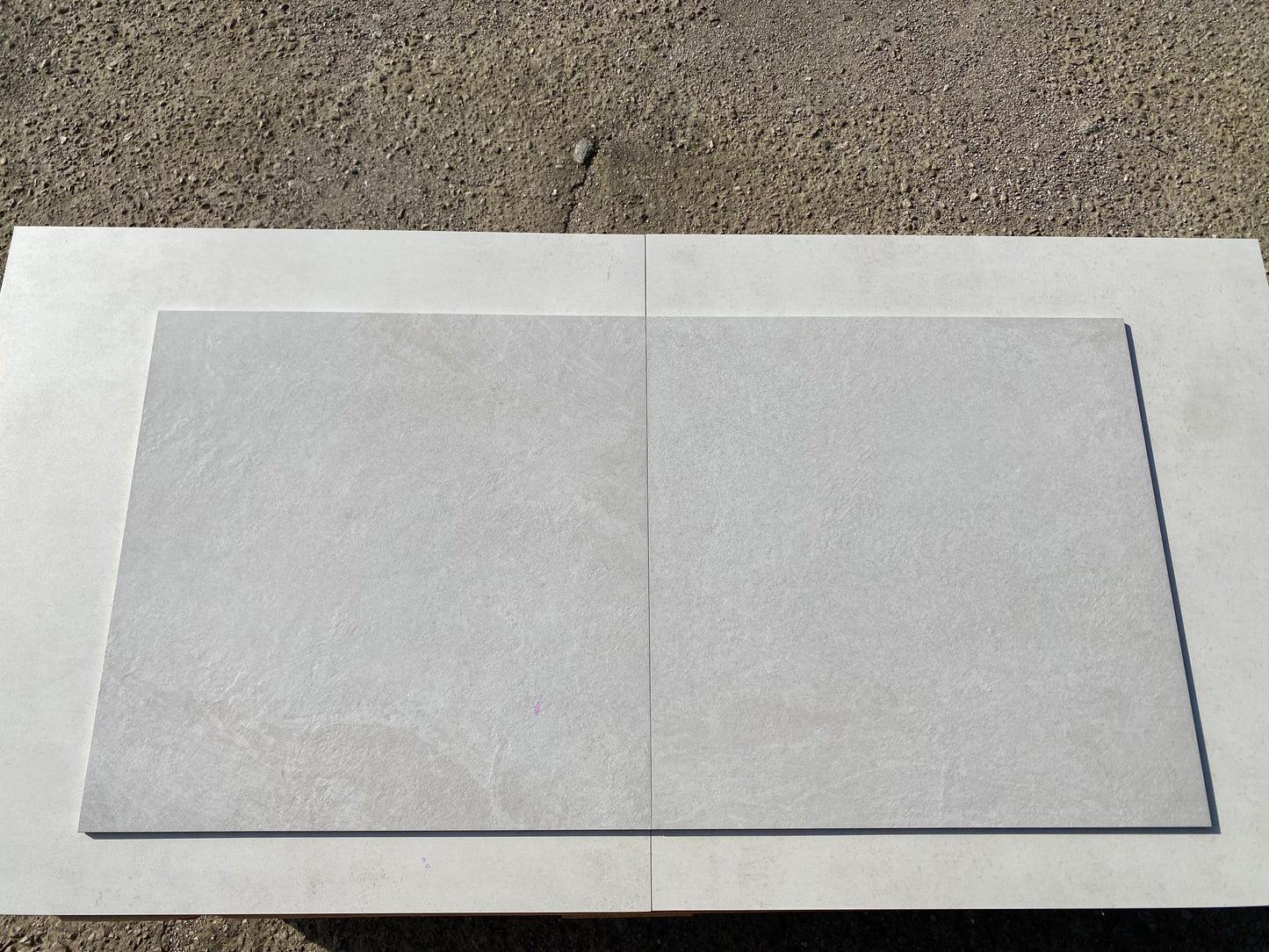 Piastrelle 60x60 Star road light rettificato matt