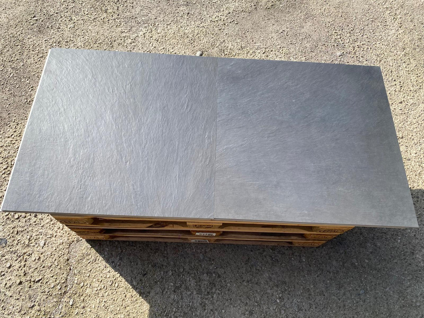 Piastrelle 80x80 Concept stone rettificato nero