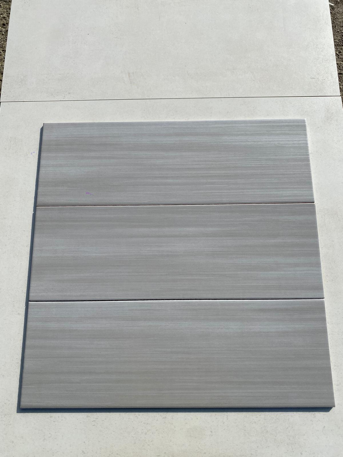Piastrelle 20x60 Ambienti graf odazi gris