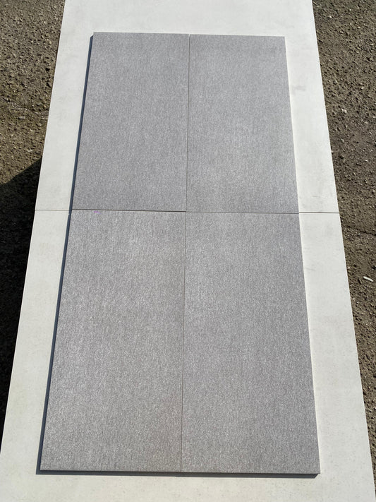 Piastrelle 30x60 Travertino grey rettificato