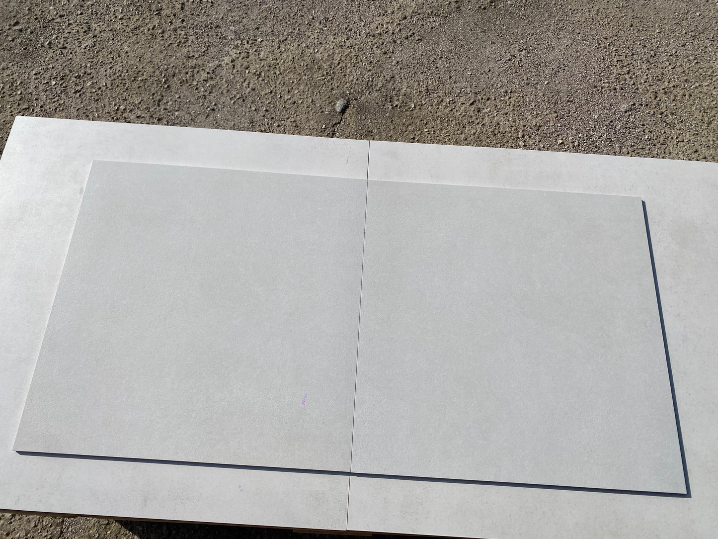 Piastrelle 60x60 Design white rettificato matt