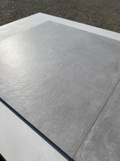 Piastrelle 60x60 Stage grey rettificato matt