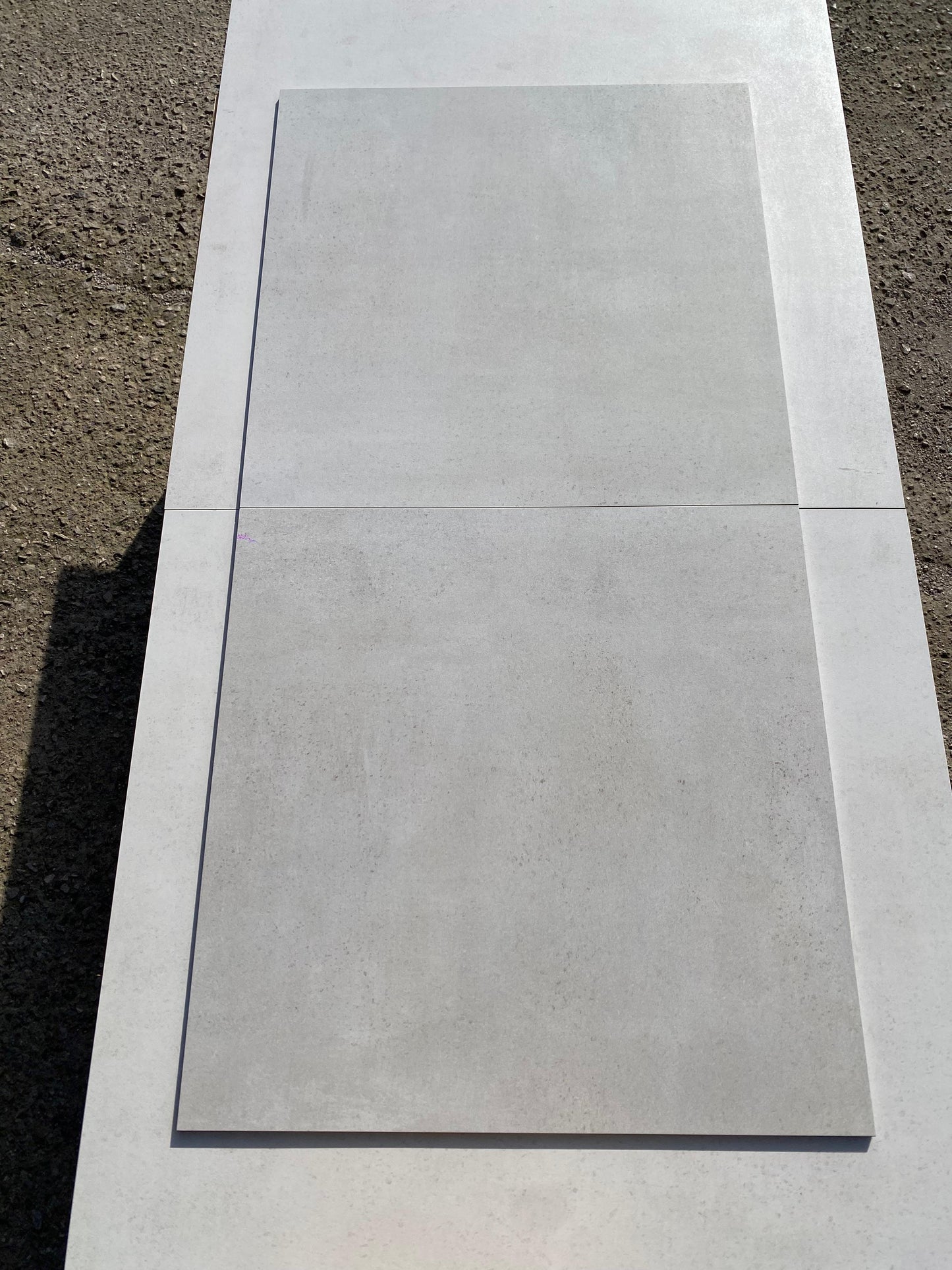 Piastrelle 60x60 Stonecloud ivory rettificato matt