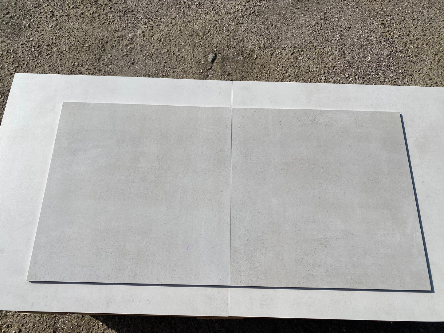 Piastrelle 60x60 Stonecloud ivory rettificato matt