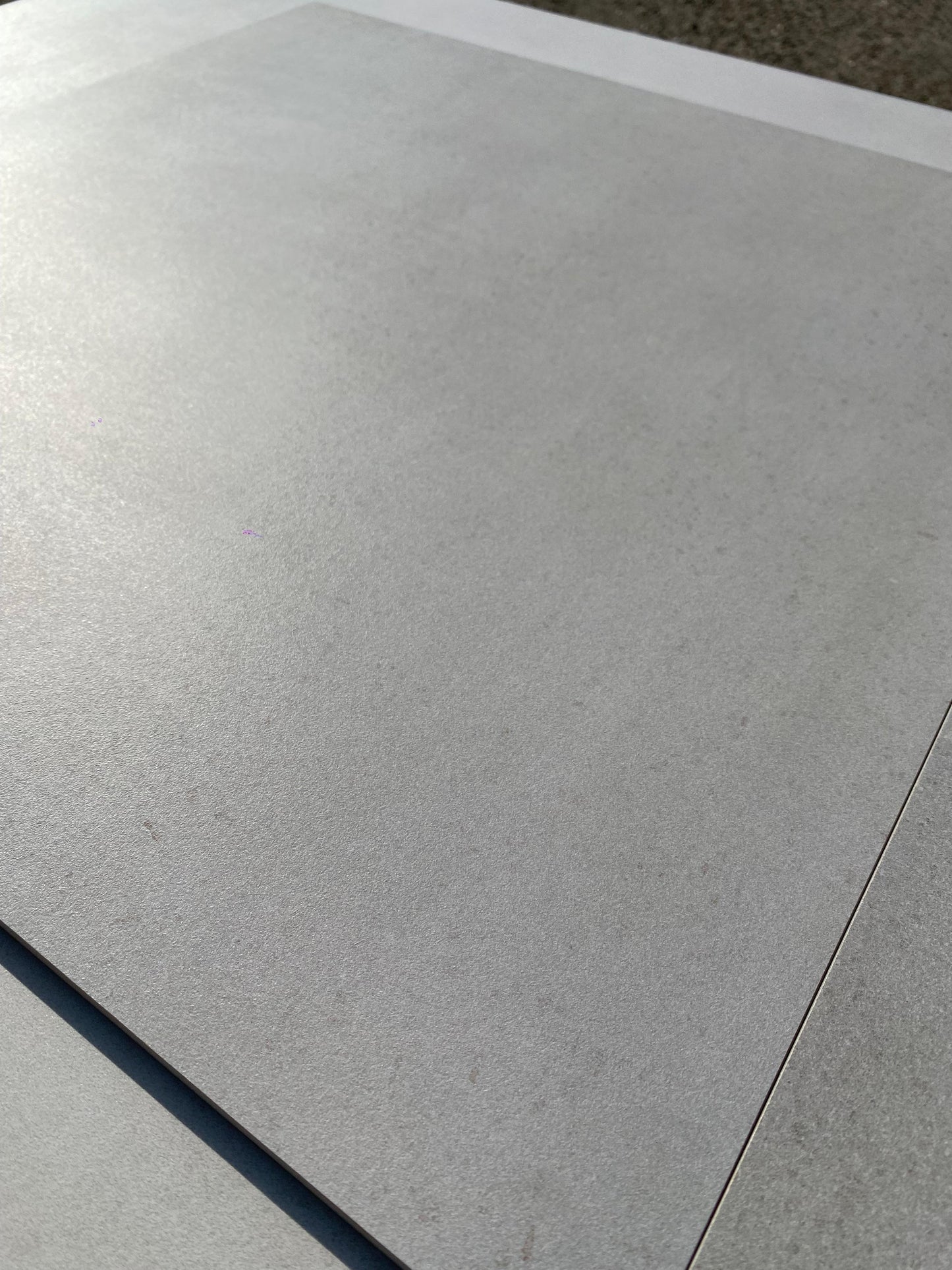 Piastrelle 60x60 Stonecloud ivory rettificato matt