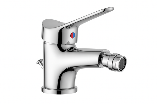 Miscelatore monocomando bidet Serie Rosch