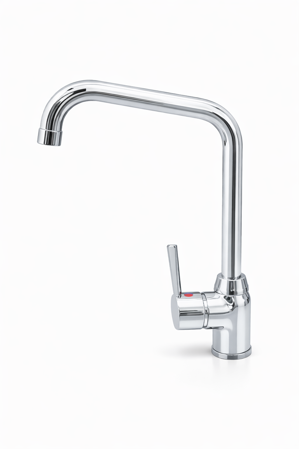 Miscelatore monocomando lavello cucina F.lli Frattini Mito