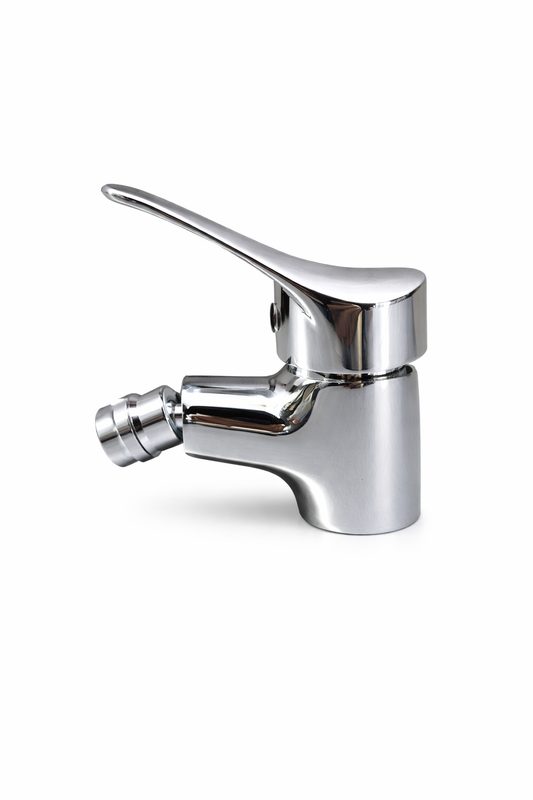 Miscelatore monocomando bidet serie Sei