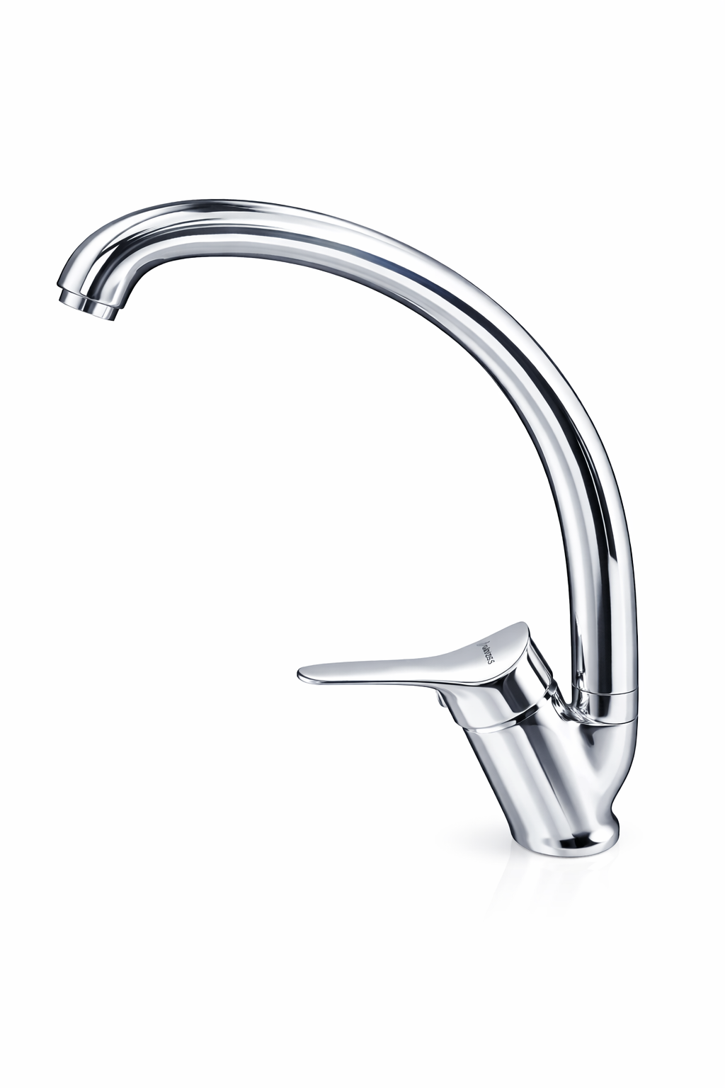 Miscelatore monocomando lavello cucina Brixia cod.7010