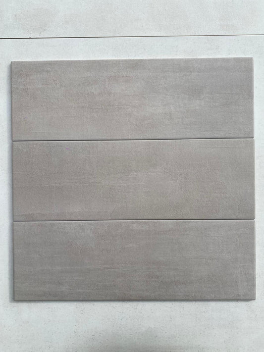 Piastrelle 20x60 Brera tortora pietra