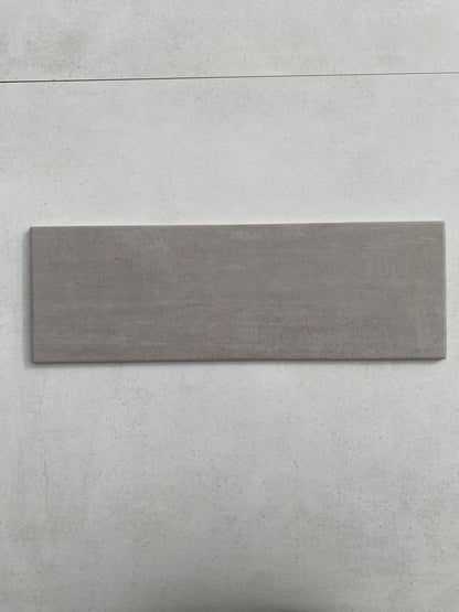 Piastrelle 20x60 Brera tortora pietra