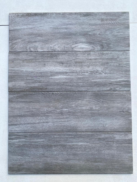 Piastrelle 20x60 Elisir grigio antislip da esterno R10