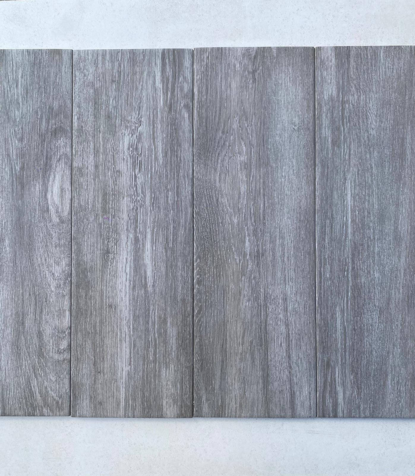 Piastrelle 20x60 Elisir grigio antislip da esterno R10