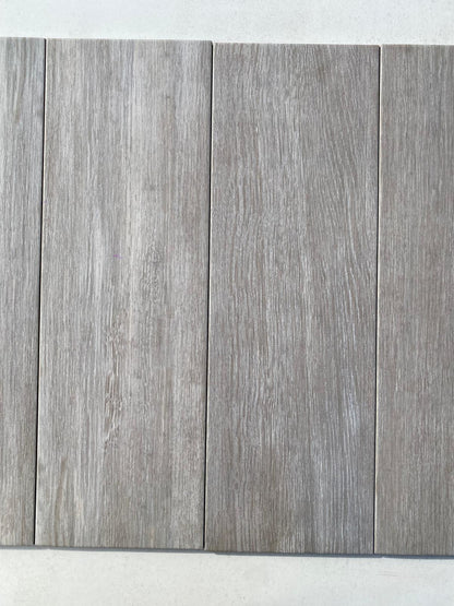 Piastrelle 20x60 Elisir tortora antislip R10 da esterno