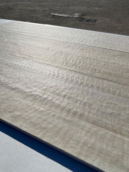 Piastrelle 22.5x90 out faggio rettificato beige da esterno R11