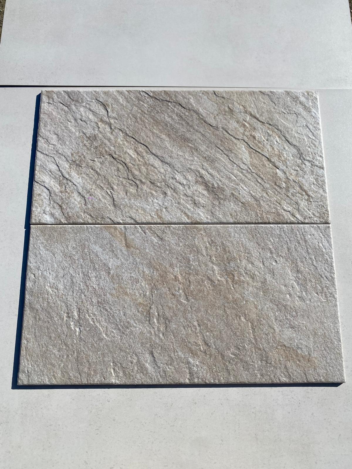 Piastrelle 30x60 Gotica beige pietra