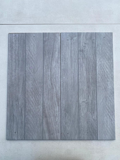 Piastrelle 30x60 Mirza grey da esterno R10