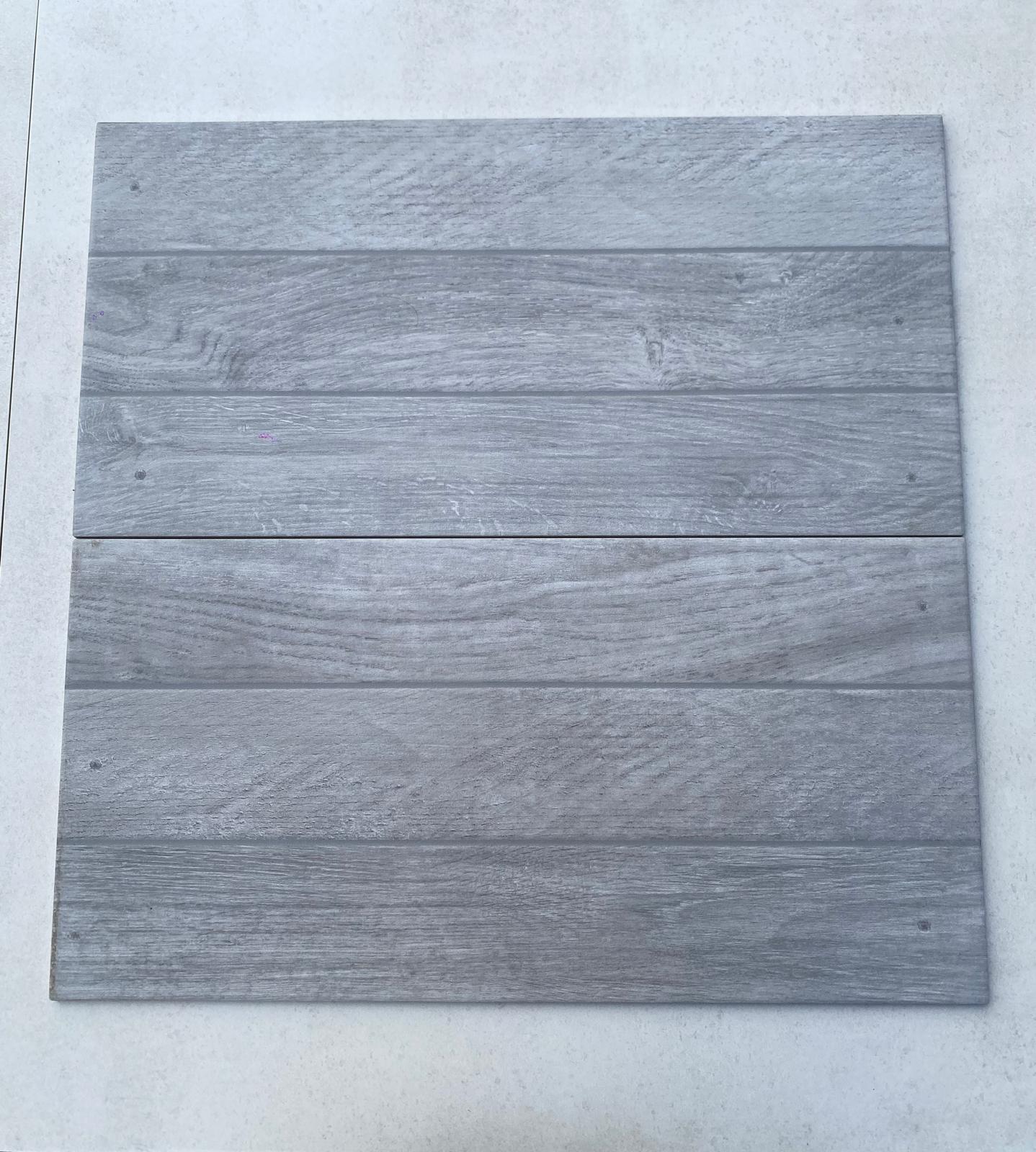 Piastrelle 30x60 Mirza grey da esterno R10