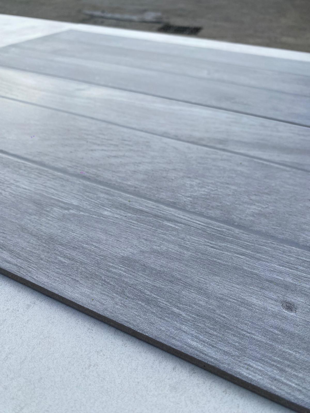 Piastrelle 30x60 Mirza grey da esterno R10