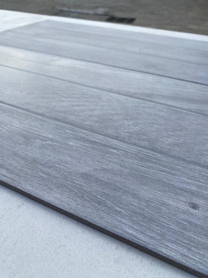 Piastrelle 30x60 Mirza grey da esterno R10