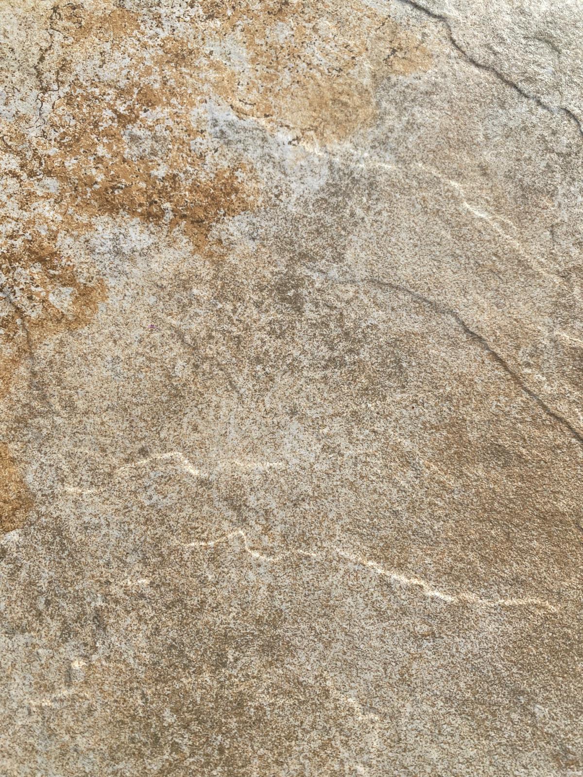 Piastrelle 40x60 Kalohari ardesia rettificato biege pietra da esterno R10